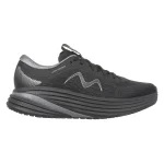 M-3000-2 LACE UP W BLACK/BLACK