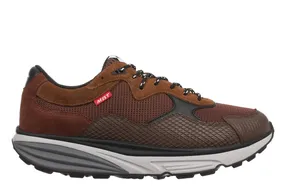 Narita W Dark Brown
