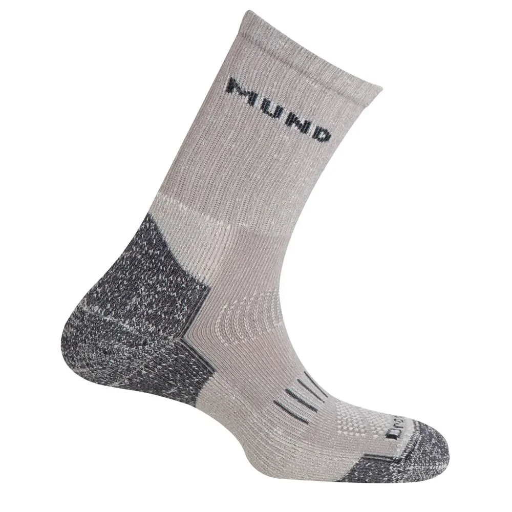 Mund Gredos
