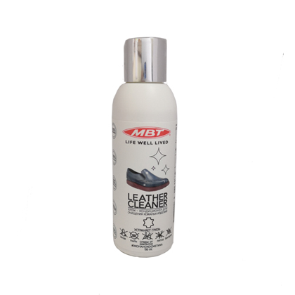 Средство MBT Leather Cleaner Очищающее 