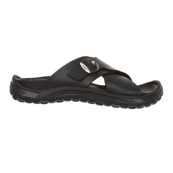 FUKUI M Black