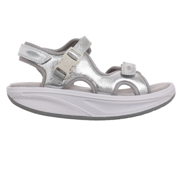 KISUMU 3S W SILVER