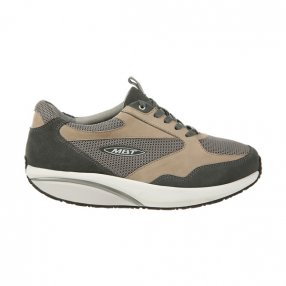Sini Lux M Charcoal