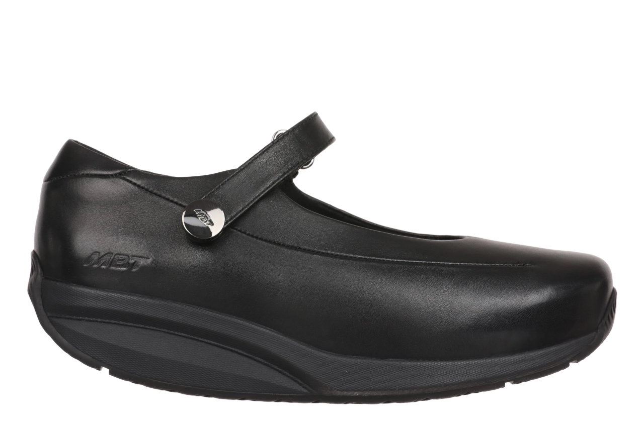 Sirima 7 W Black