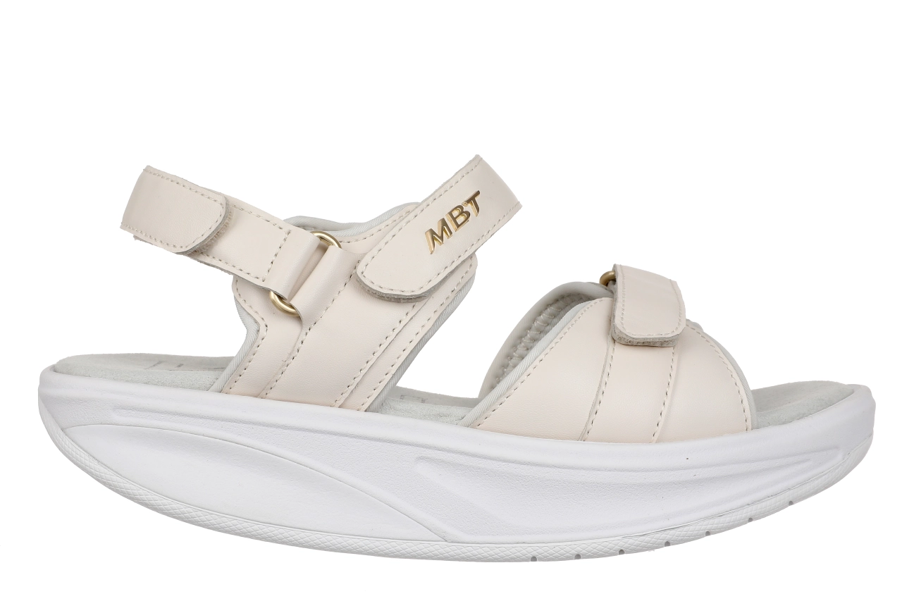 Sumu 8 W Ivory