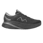 M-3000-2 LACE UP M BLACK/BLACK
