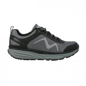 Colorado 17 M Black Grey