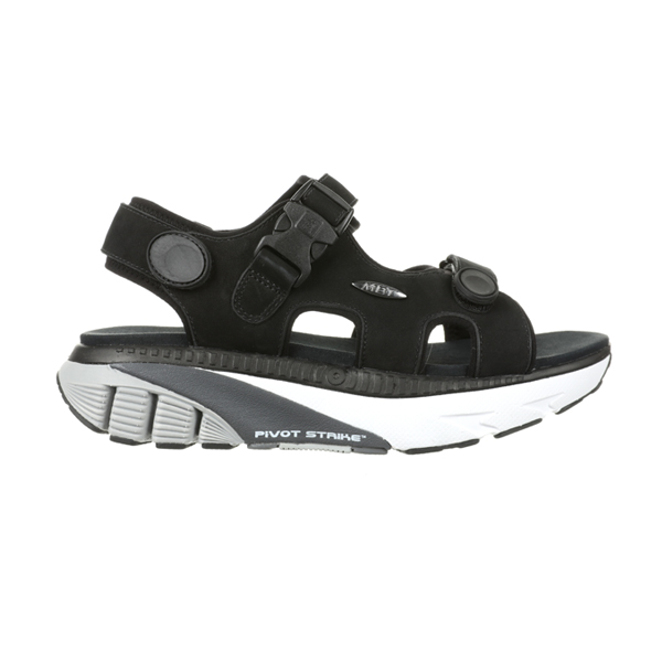 MTR Sandal M Black