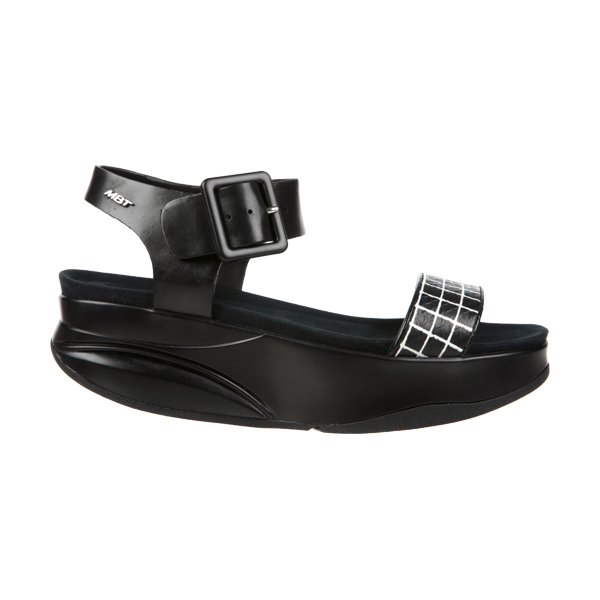 Melissa W Black