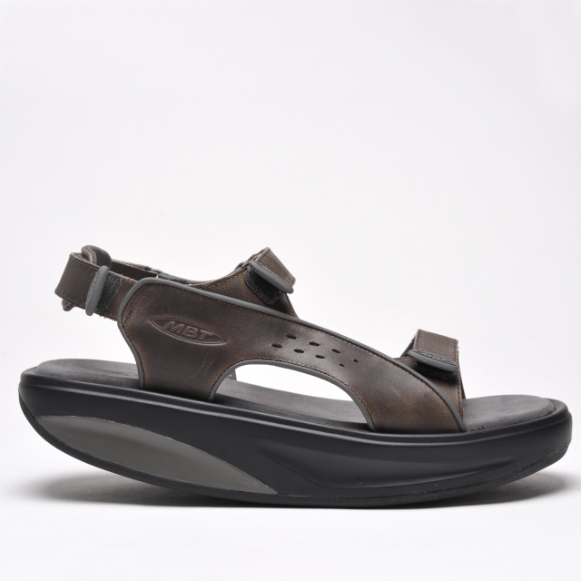 Kipawa 3-Strap