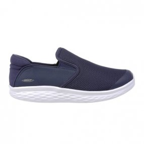 Modena Slip On W Navy