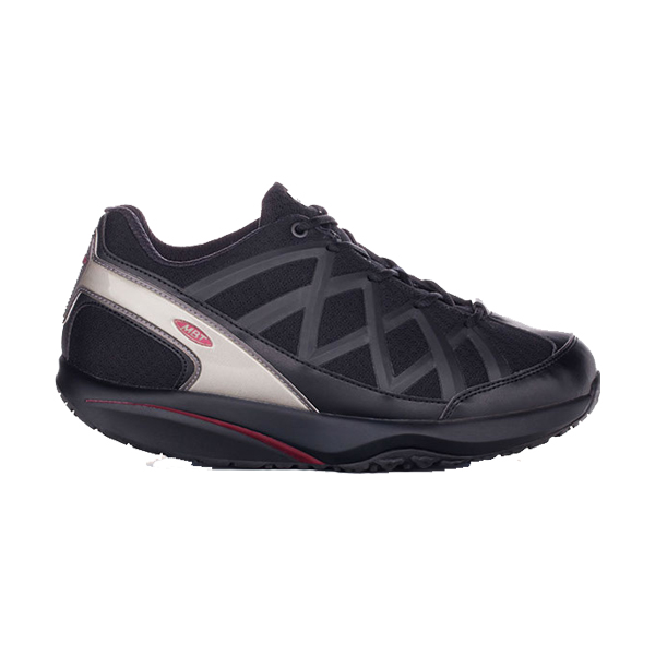 Sport 3 M Black