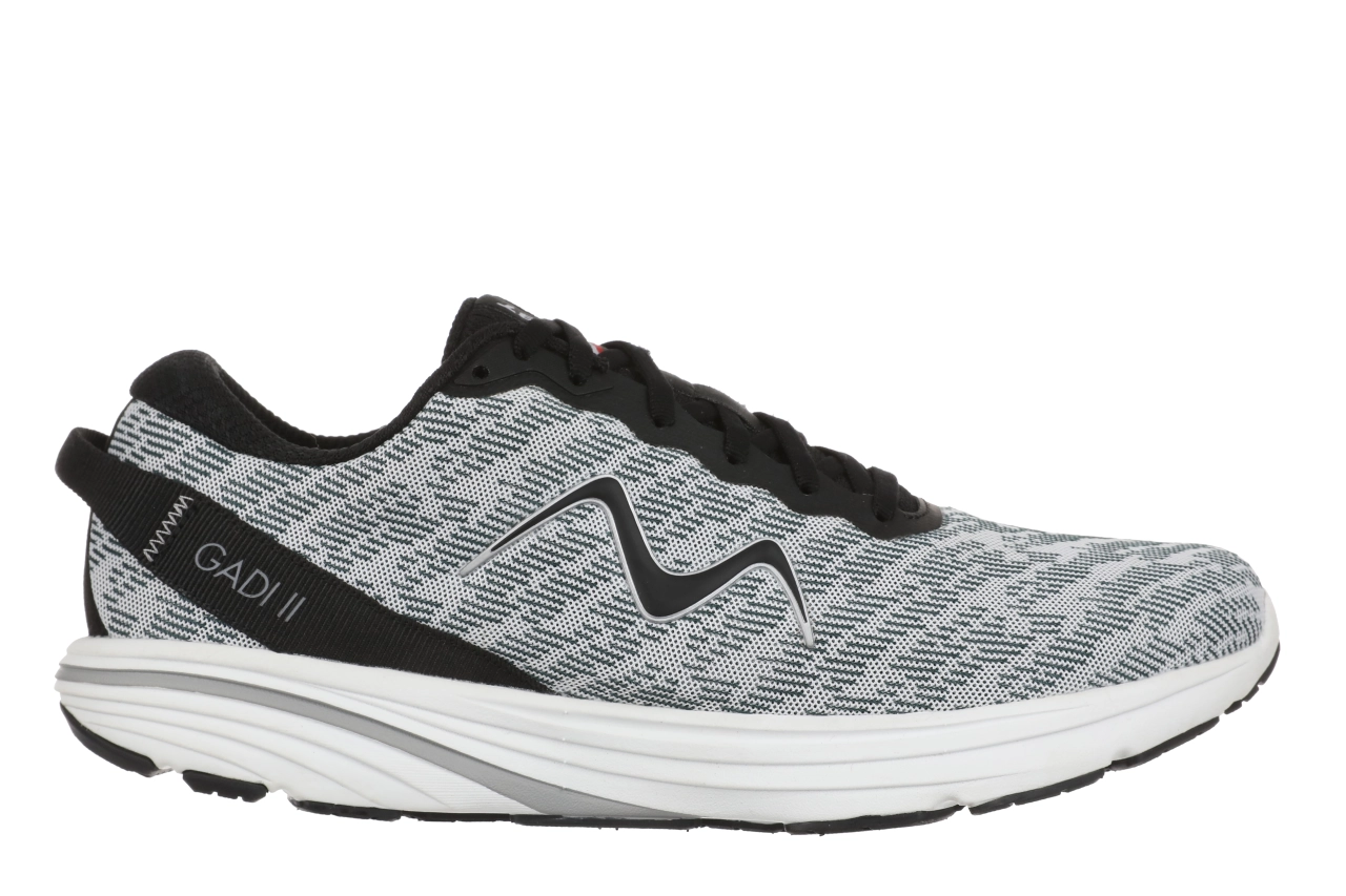 Gadi II M Light Grey