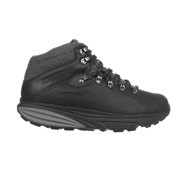 MT ALPINE W BLACK