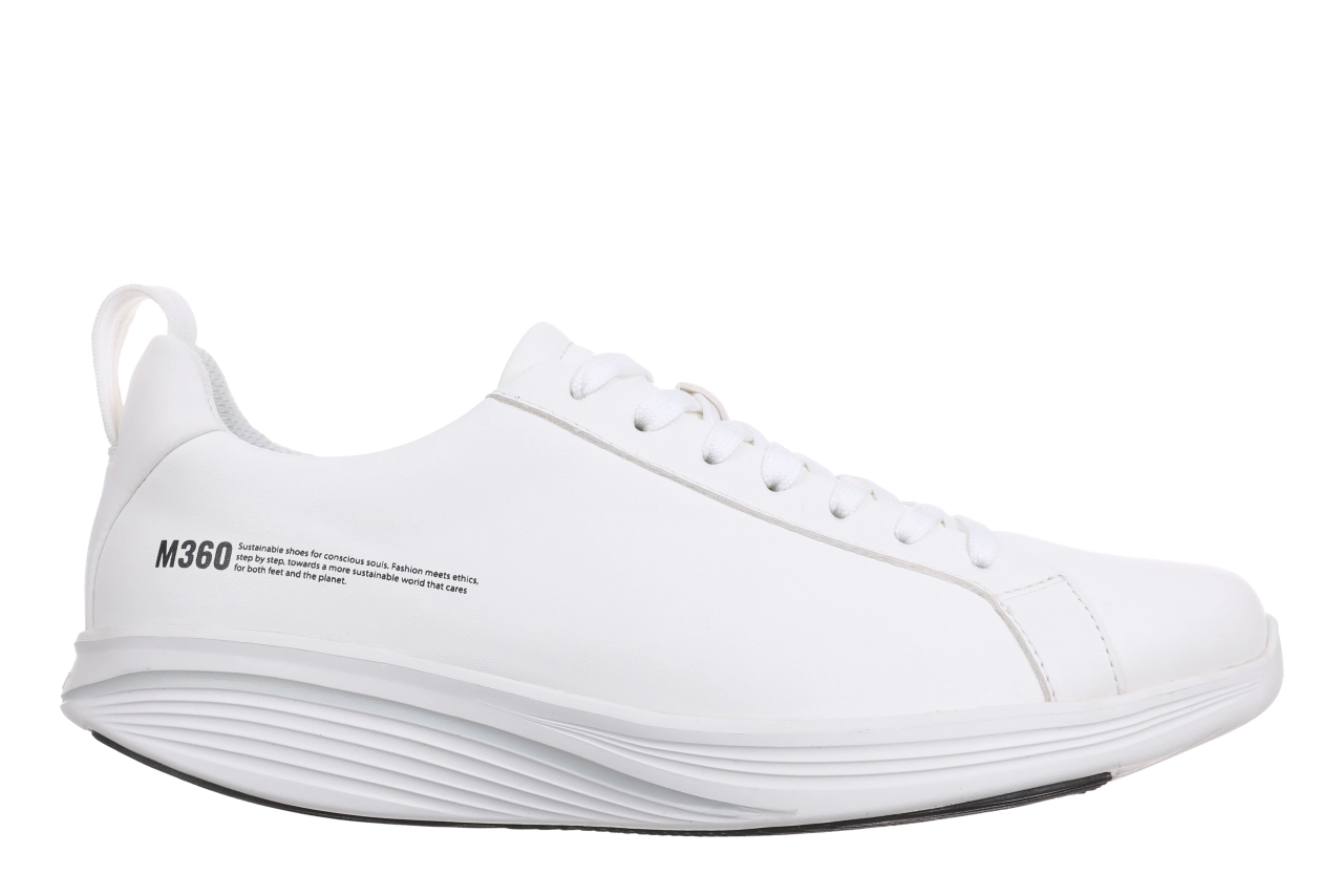 M360 E1 W White