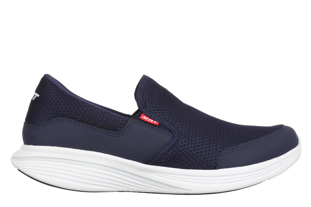 Modena III M Navy