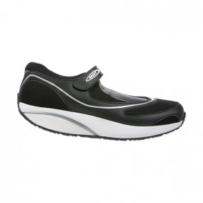 Baridi Black