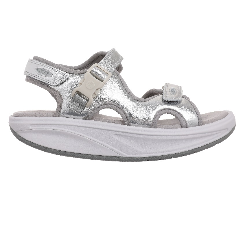 KISUMU 3S W SILVER