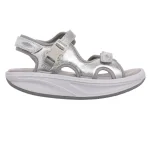 KISUMU 3S W SILVER