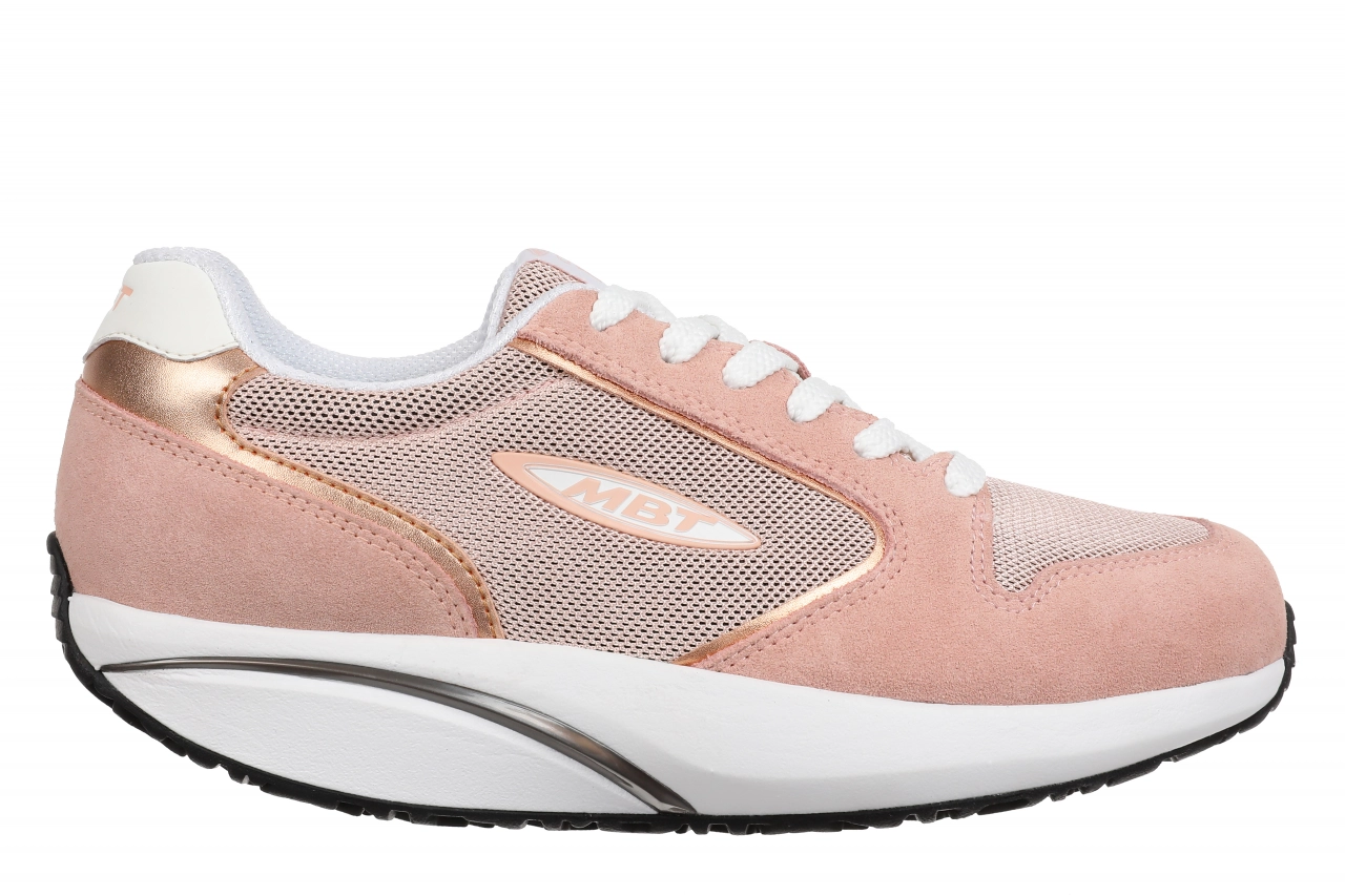 MBT 1997 Classic W Peach