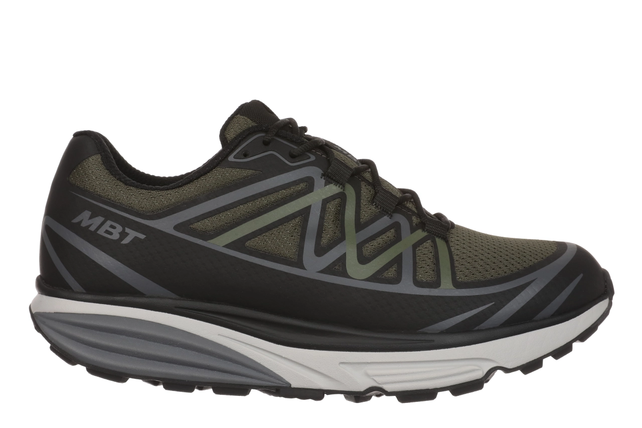 SIMBA ATR 2 SYM M Army Green