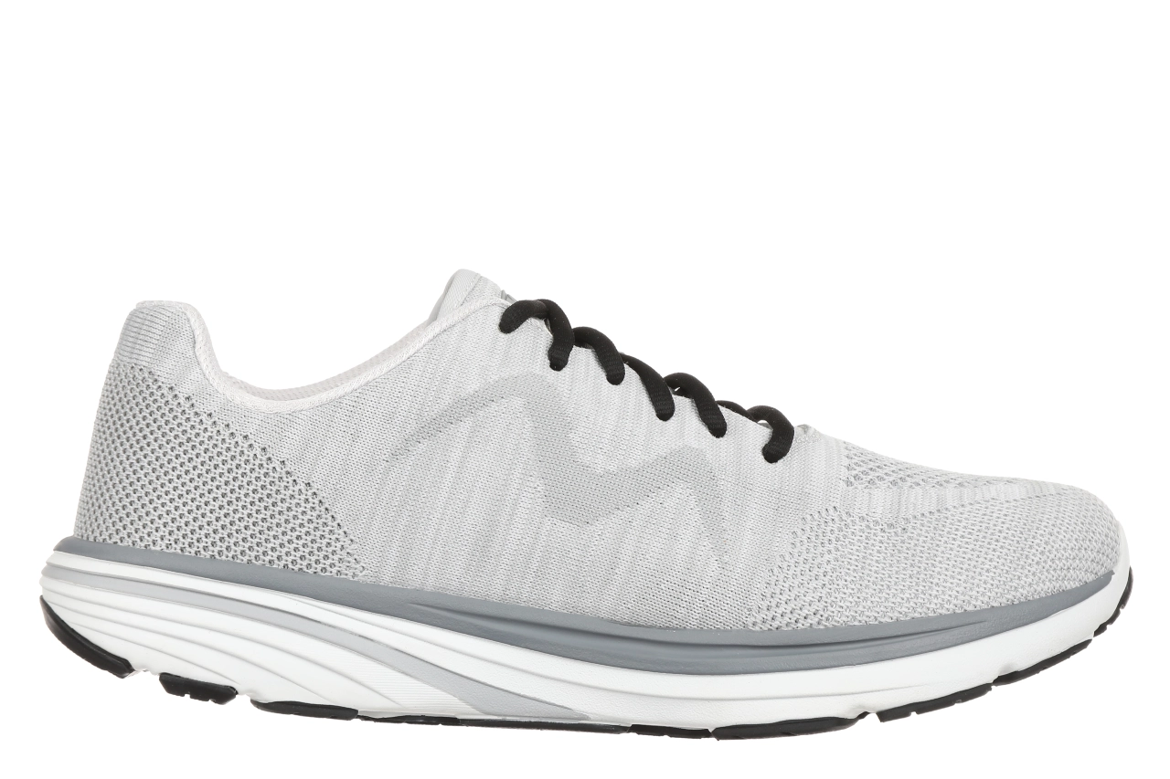 Wave II M Light Grey