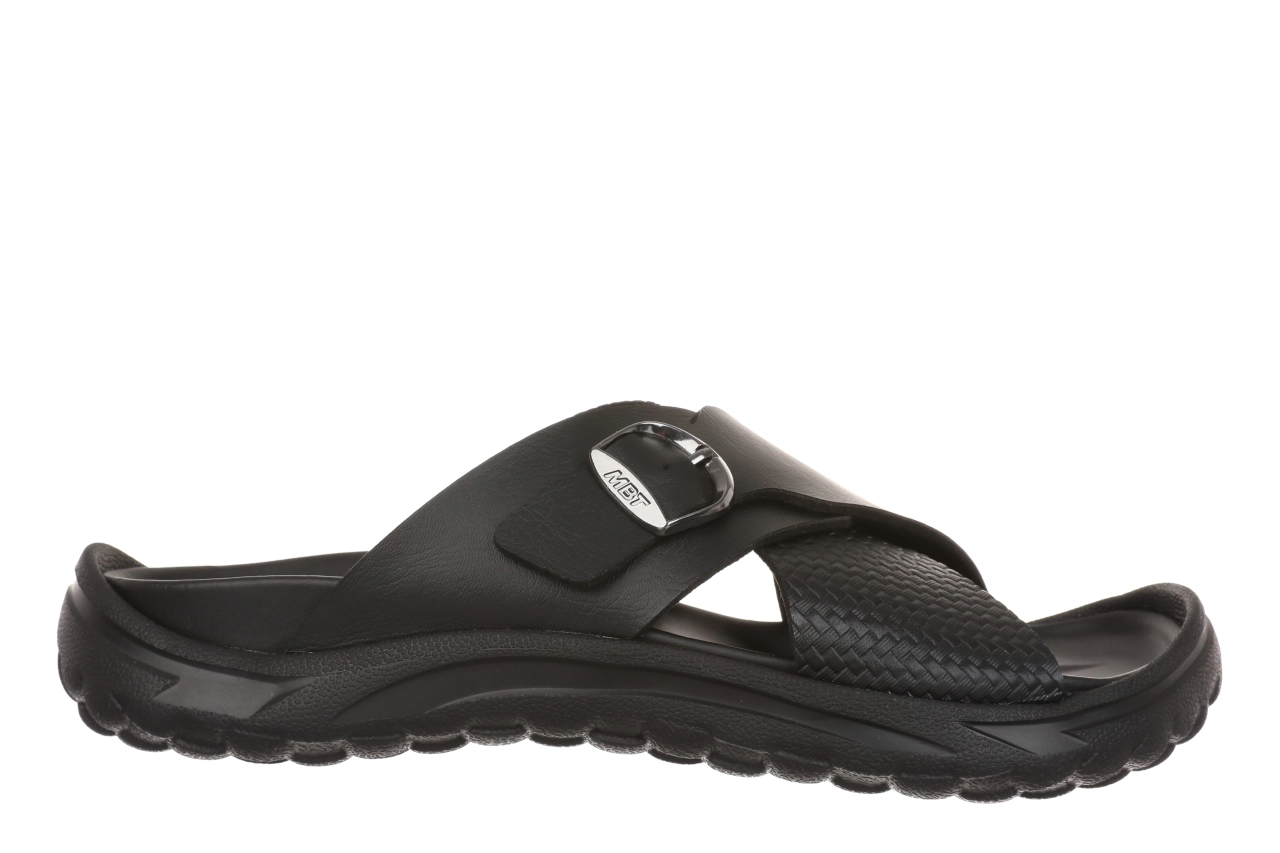 FUKUI M Black