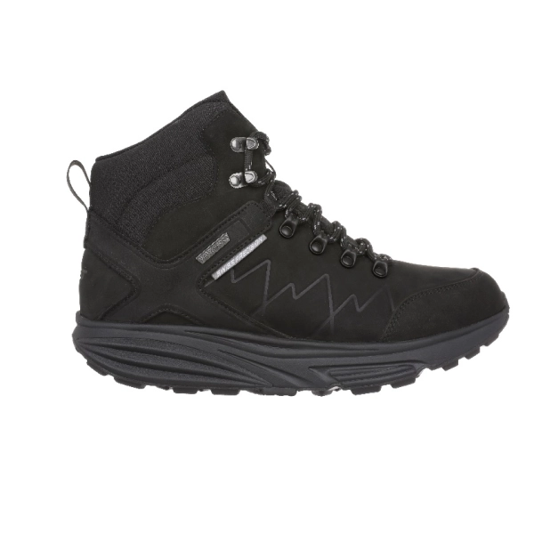 SAINT MORIS WP M BLACK