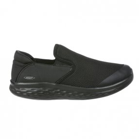 Modena Slip On W Black