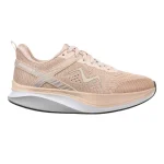 HURACAN 3 LACE UP W PEACH