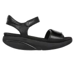 MALIA 2 W BLACK