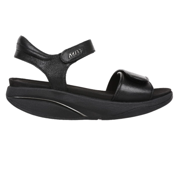 MALIA 2 W BLACK
