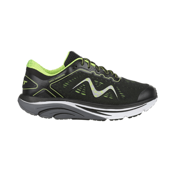 MBT-2000 M Lime/Black