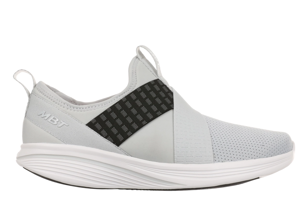 Jin W Light Grey