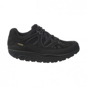 Hodari GTX Black