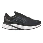 M-3000 LACE UP M DARK BLACK
