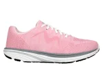 Wave II W Chalk Pink
