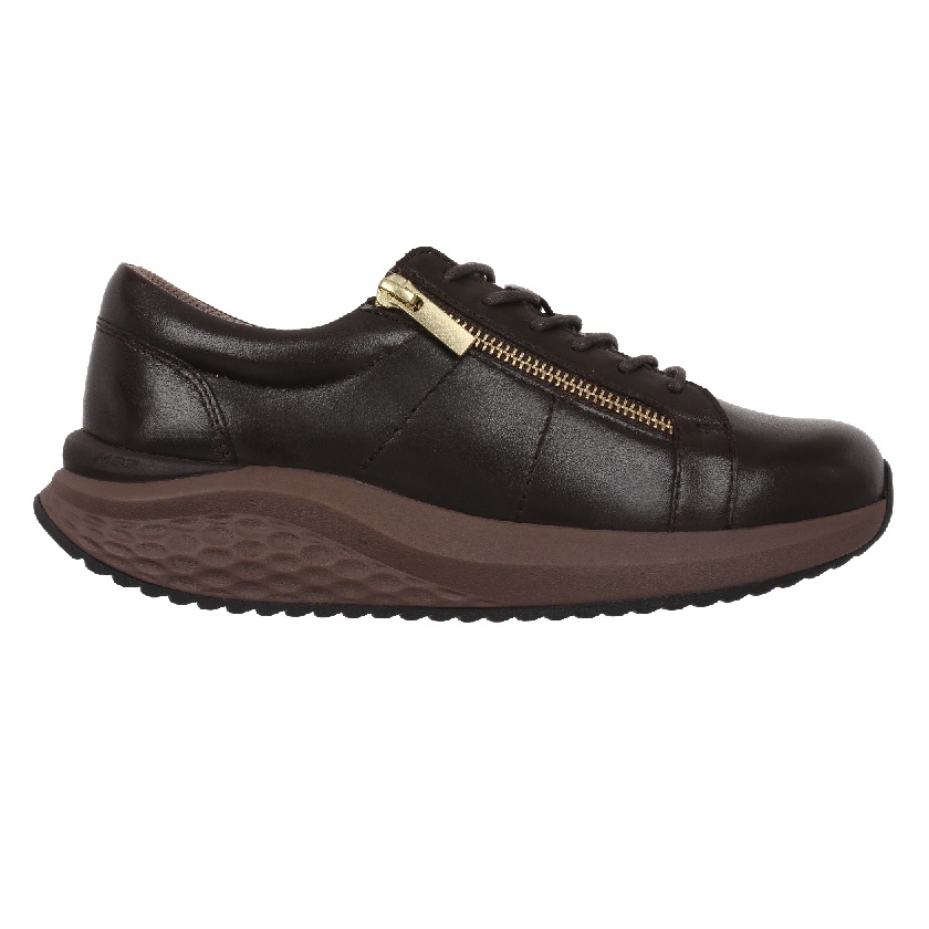 FERRO 2 W DK BROWN