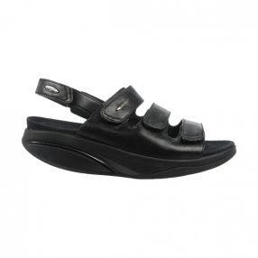 Tatuna 5 W Black