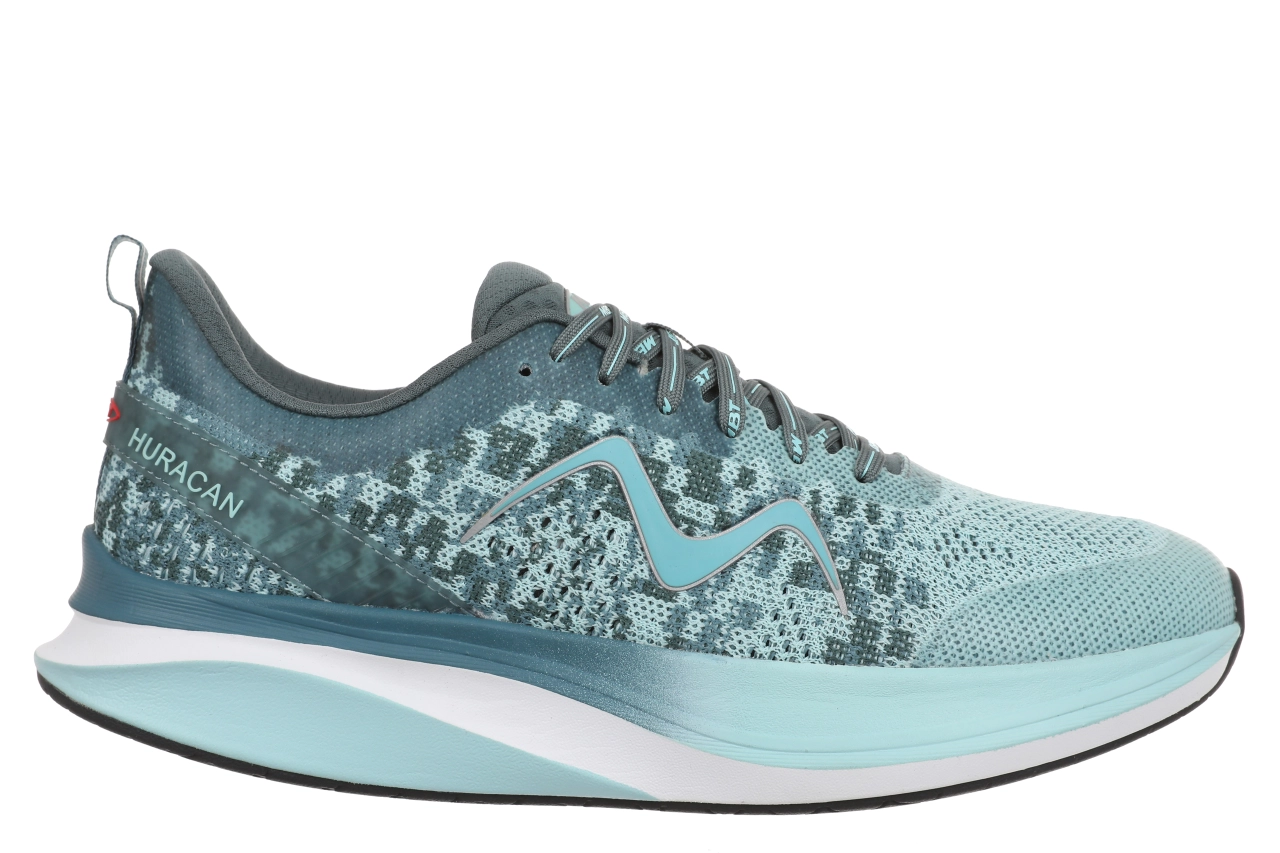 HURACAN-3000 II-CAMOUFLAGE M Aqua