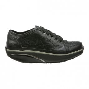 Nafasi W Black New
