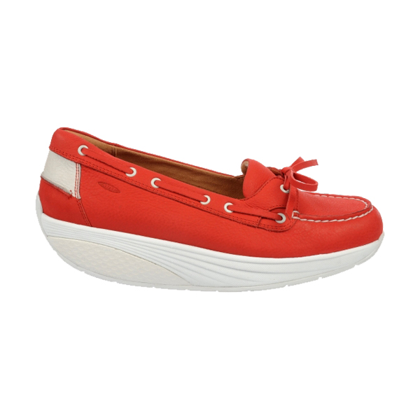 Duni W Apple Red