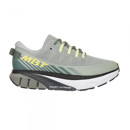 MTR-1500 TRAINER II W FROSTY GREEN