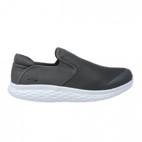 Modena Slip On M Gray