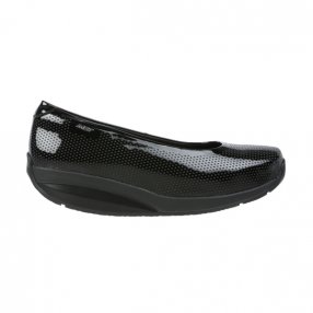 Hani 8 W black