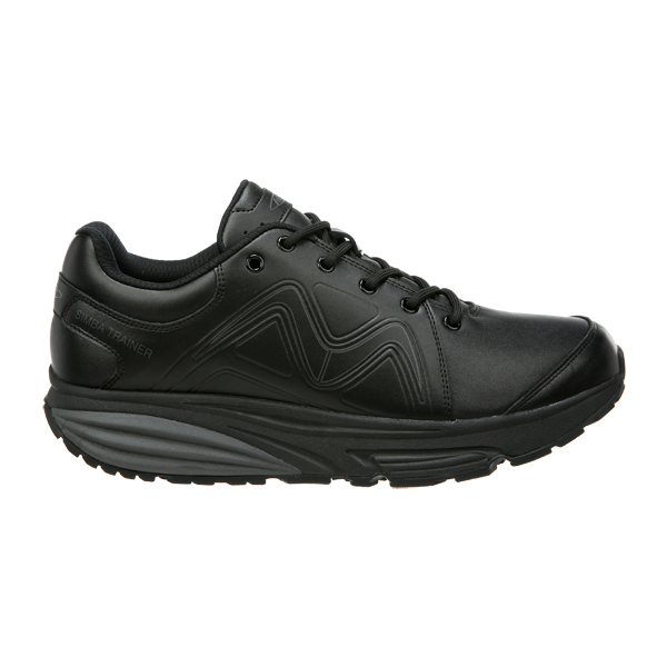 Simba Trainer W Black 