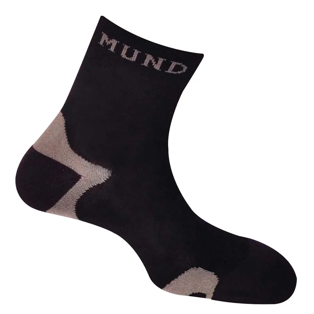 Mund Bike winter 810 черные