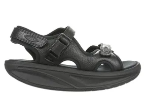 Kisumu 3S M Black