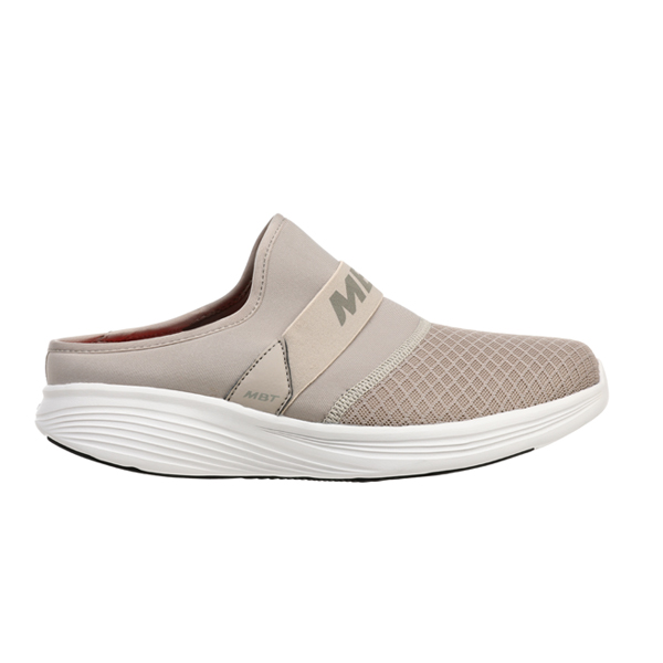 Taka Slip On W Taupe