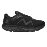 MBT-2000 III LACE UP W ALL BLACK